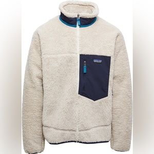 Patagonia Classic Retro-X Fleece